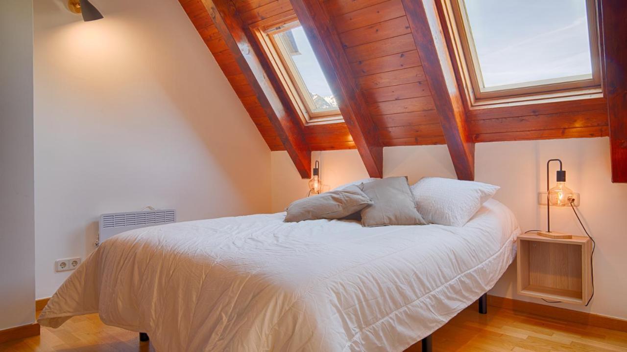Saplan Real Estate Arres De Sus Villa Arró Eksteriør bilde
