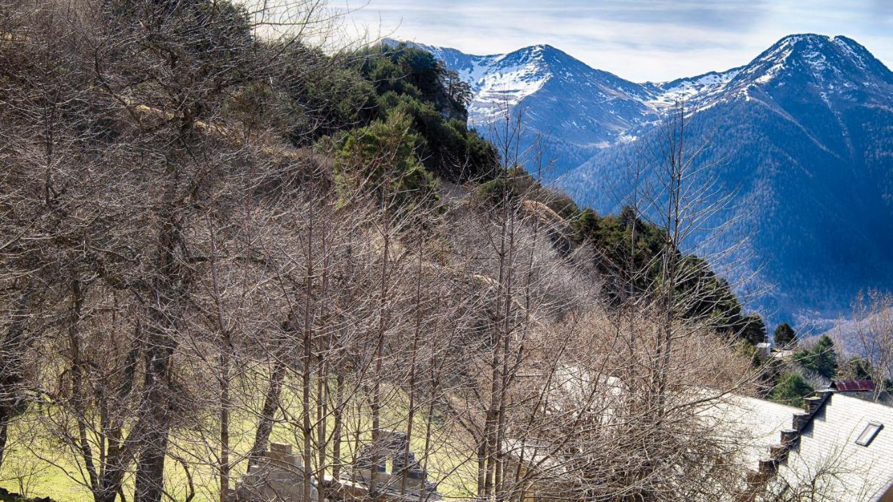 Saplan Real Estate Arres De Sus Villa Arró Eksteriør bilde
