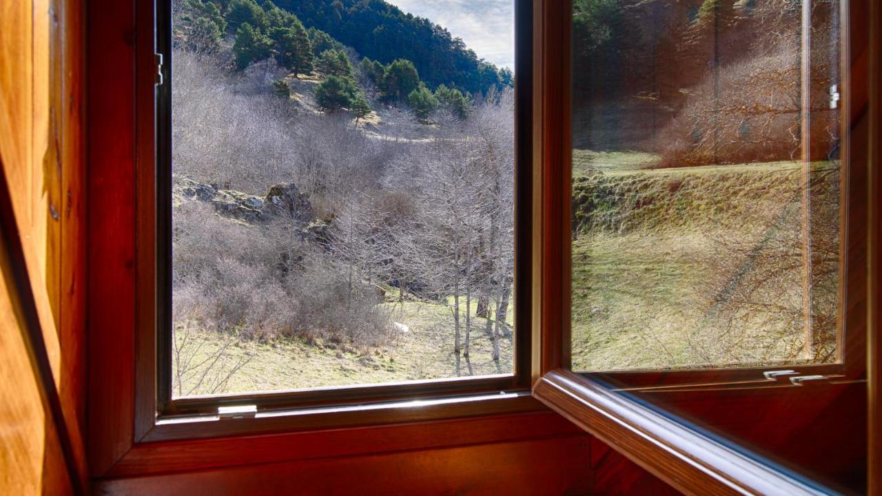 Saplan Real Estate Arres De Sus Villa Arró Eksteriør bilde