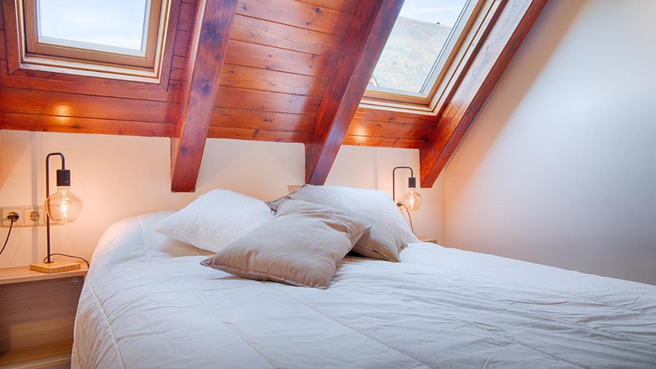 Saplan Real Estate Arres De Sus Villa Arró Eksteriør bilde