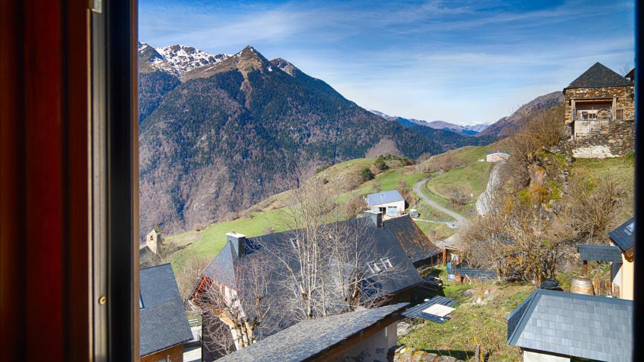 Saplan Real Estate Arres De Sus Villa Arró Eksteriør bilde