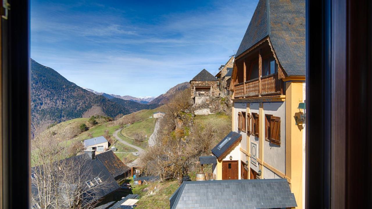 Saplan Real Estate Arres De Sus Villa Arró Eksteriør bilde