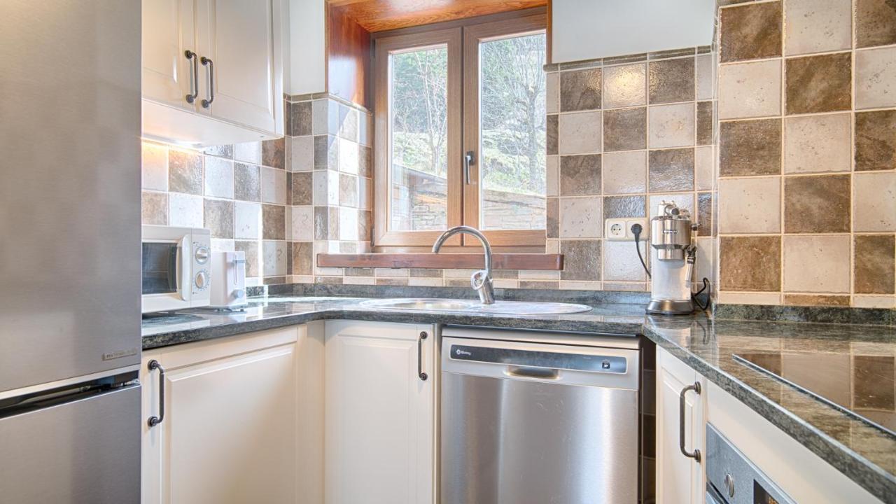 Saplan Real Estate Arres De Sus Villa Arró Eksteriør bilde